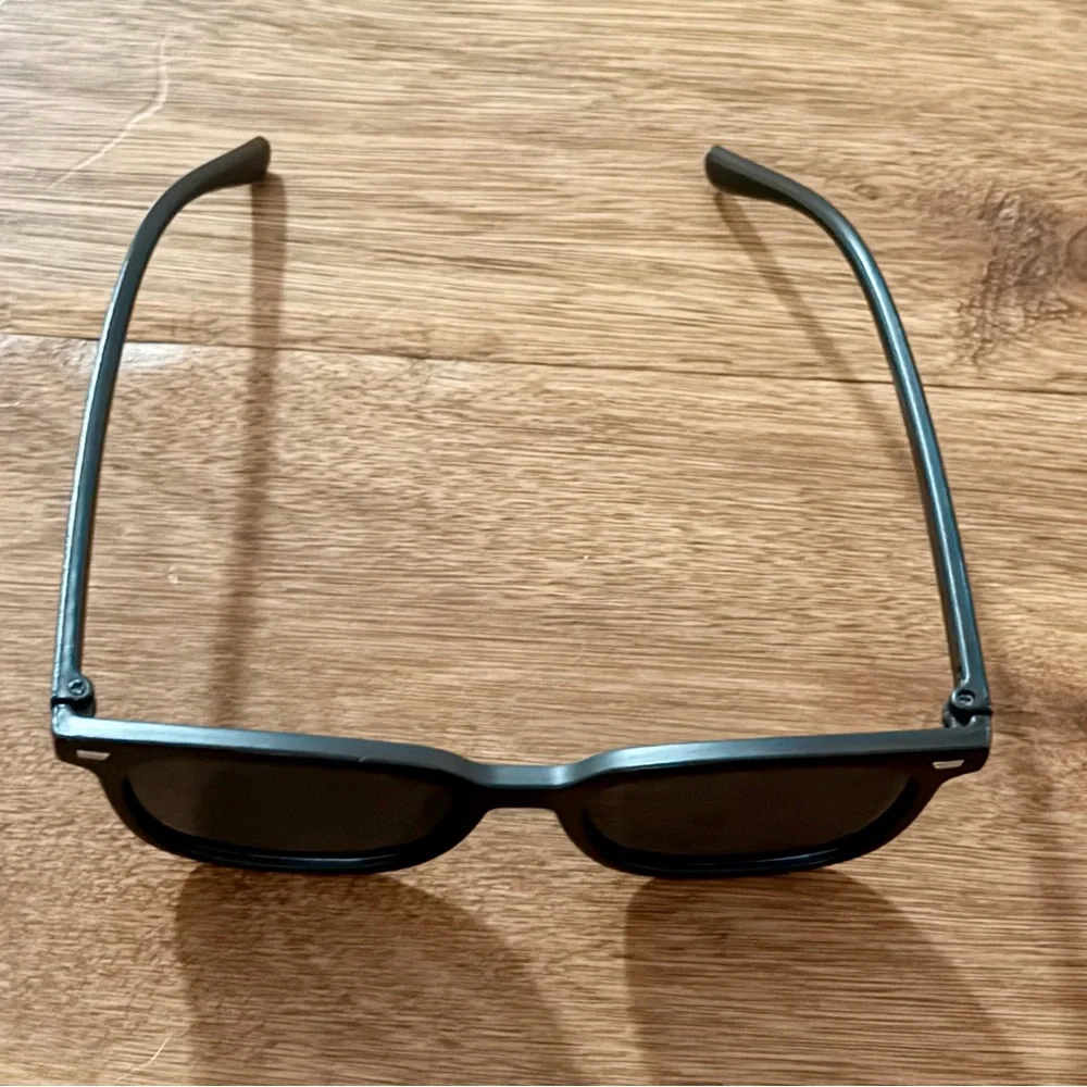 Kids’ Black Sunglasses 😎
